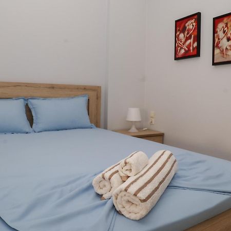 Katherine'S House Heraklion  Екстер'єр фото