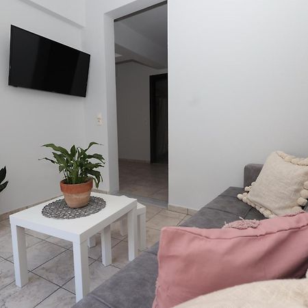 Katherine'S House Heraklion  Екстер'єр фото