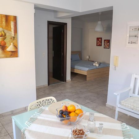 Katherine'S House Heraklion  Екстер'єр фото