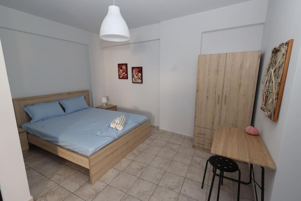 Katherine'S House Heraklion  Екстер'єр фото