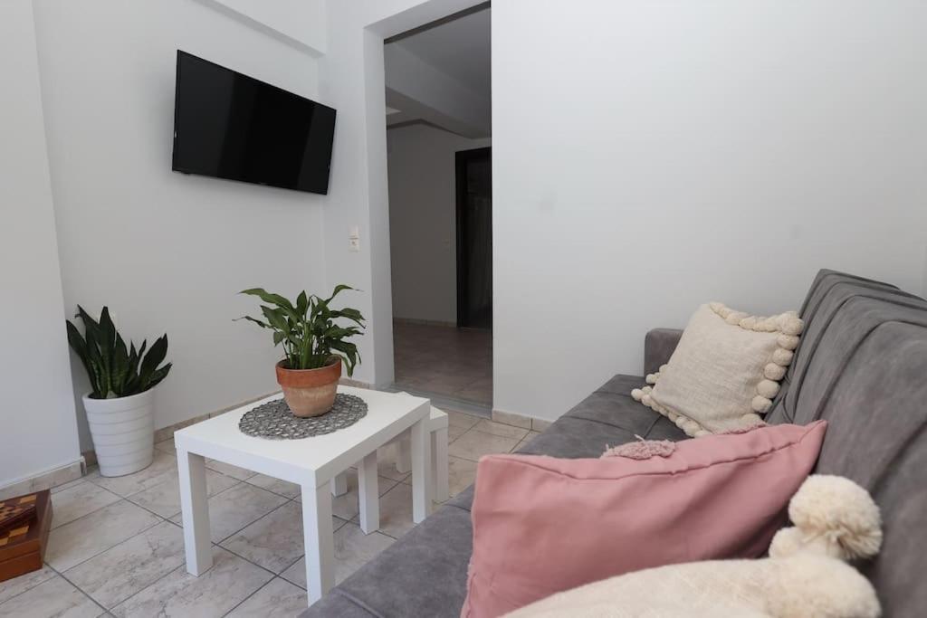 Katherine'S House Heraklion  Екстер'єр фото
