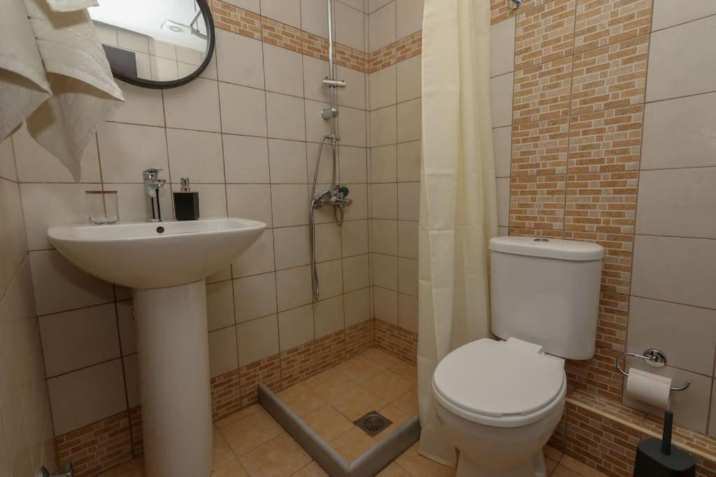 Katherine'S House Heraklion  Екстер'єр фото