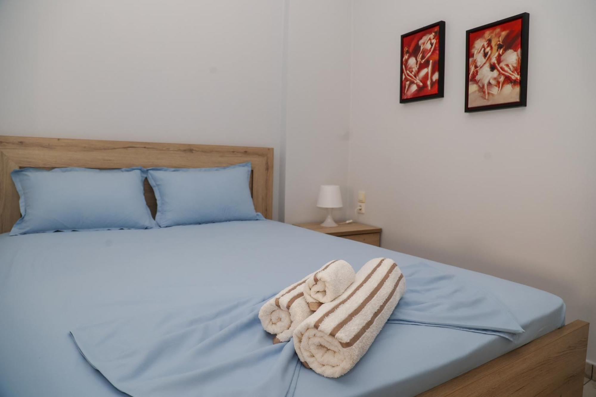 Katherine'S House Heraklion  Екстер'єр фото