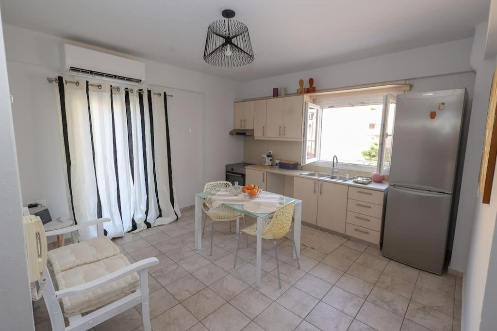 Katherine'S House Heraklion  Екстер'єр фото