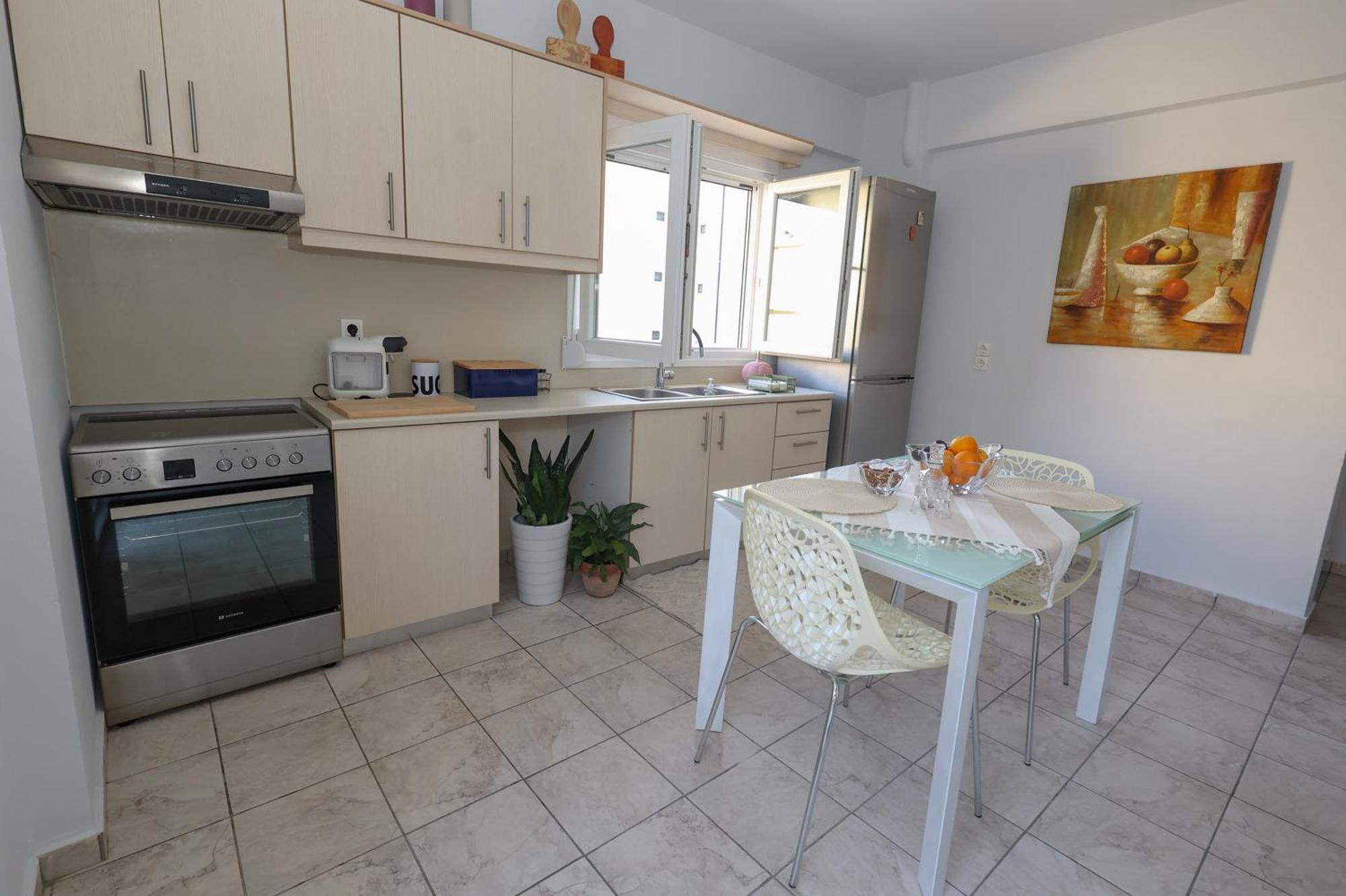 Katherine'S House Heraklion  Екстер'єр фото