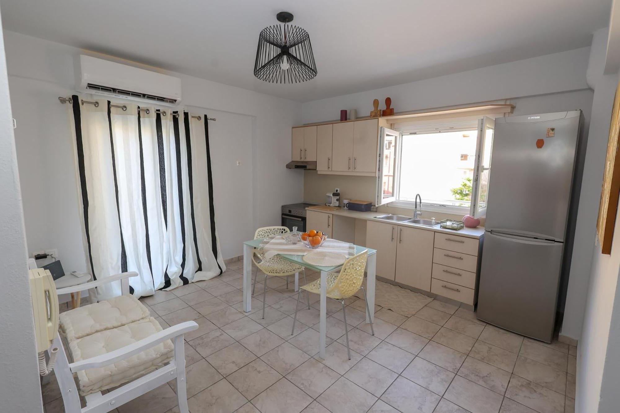 Katherine'S House Heraklion  Екстер'єр фото