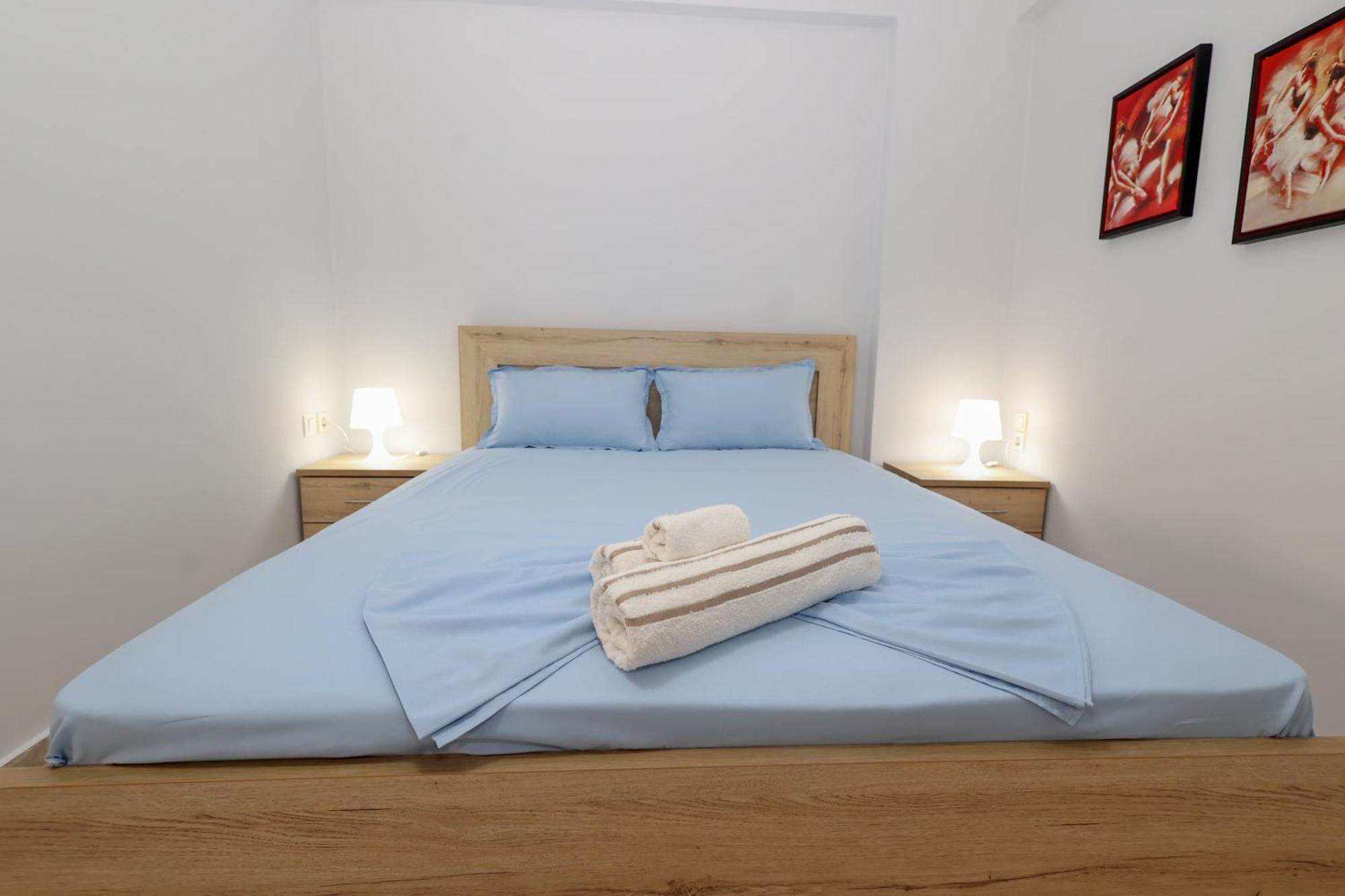 Katherine'S House Heraklion  Екстер'єр фото