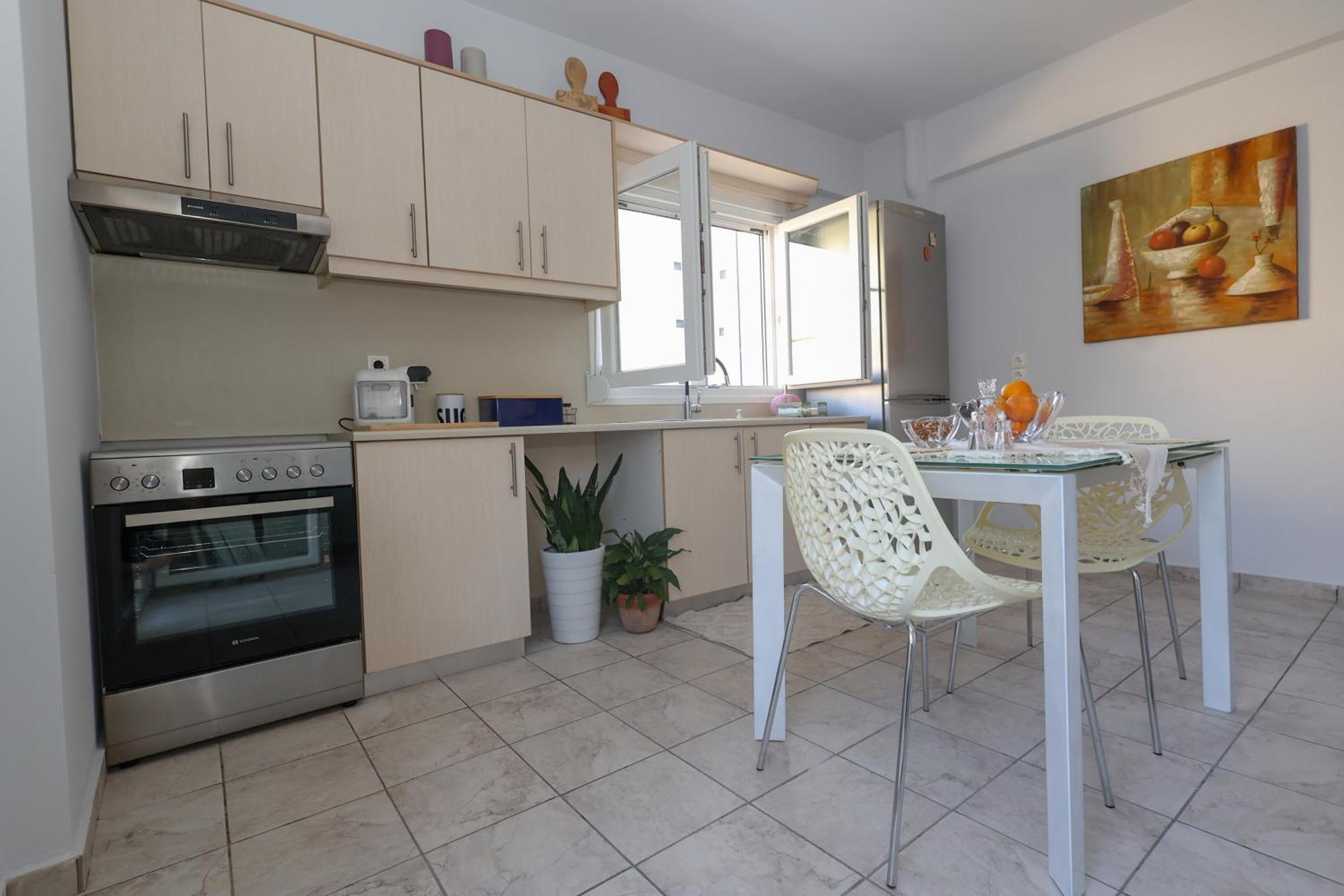 Katherine'S House Heraklion  Екстер'єр фото