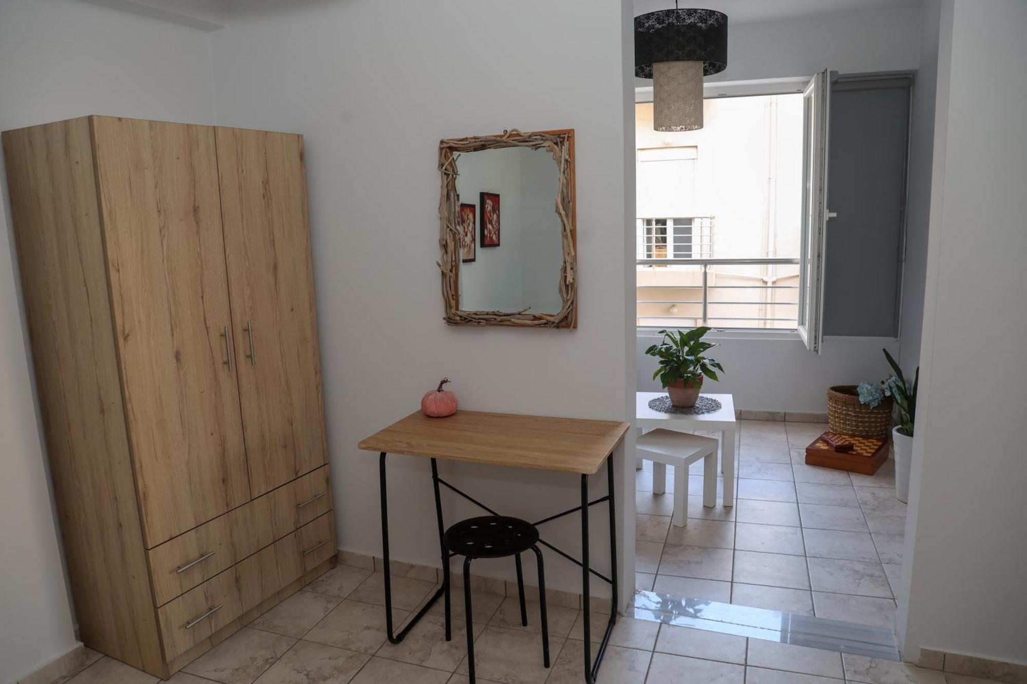 Katherine'S House Heraklion  Екстер'єр фото