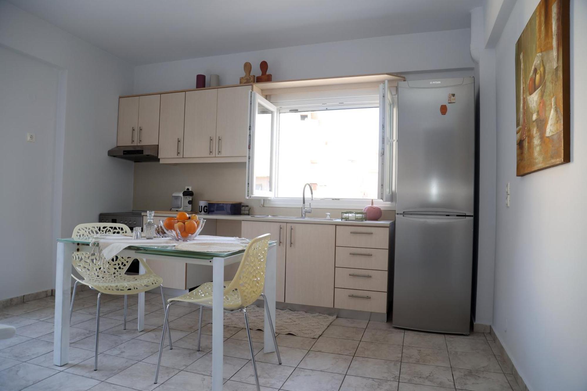 Katherine'S House Heraklion  Екстер'єр фото