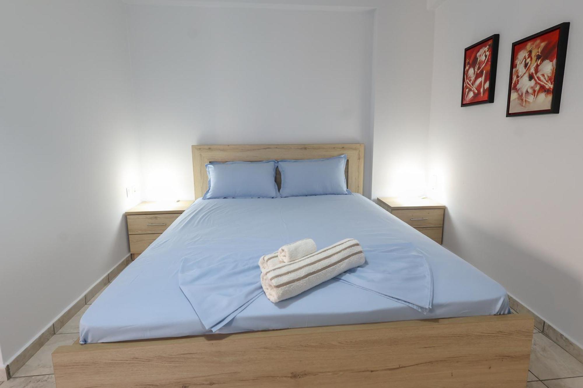 Katherine'S House Heraklion  Екстер'єр фото