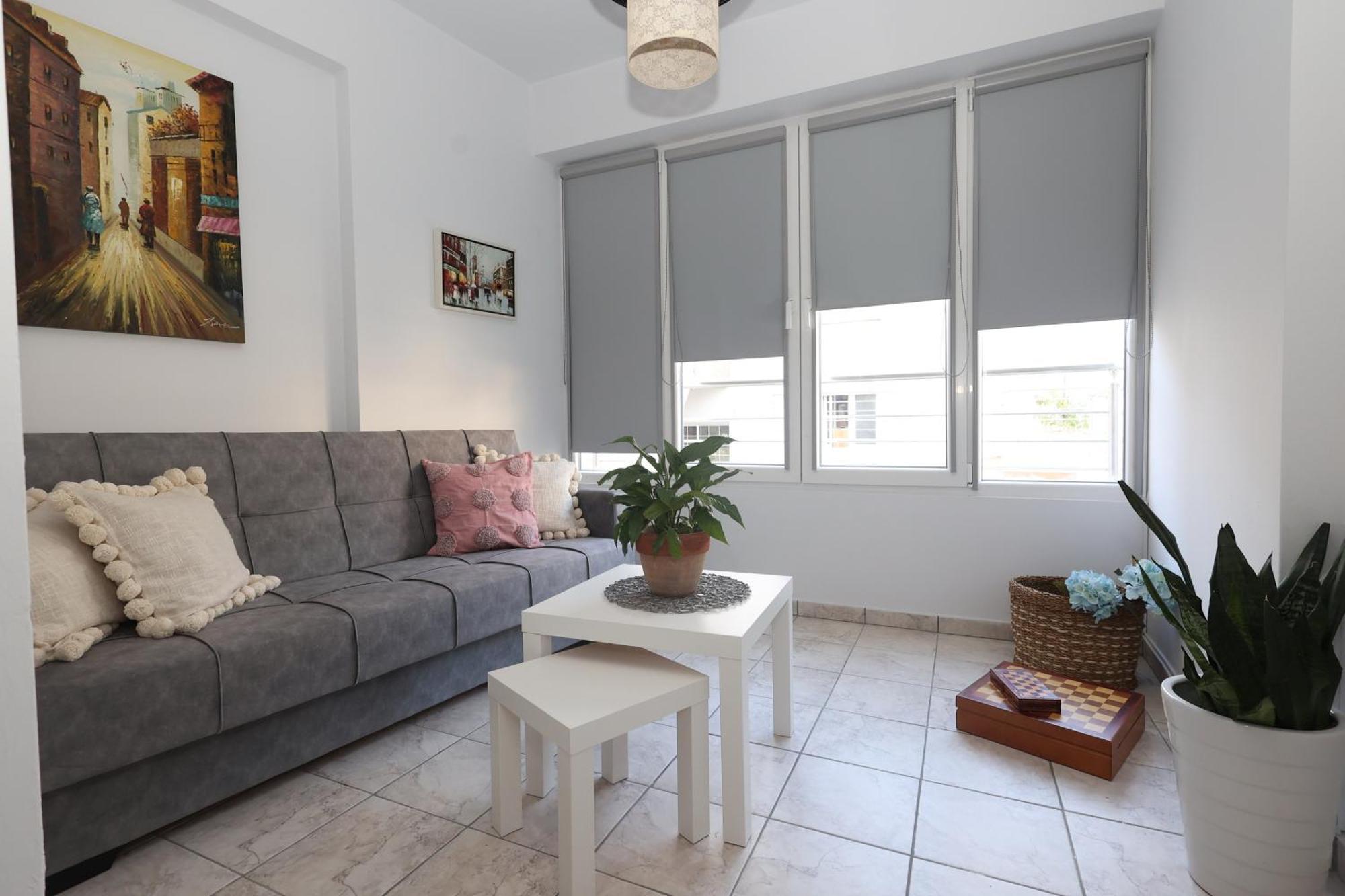 Katherine'S House Heraklion  Екстер'єр фото