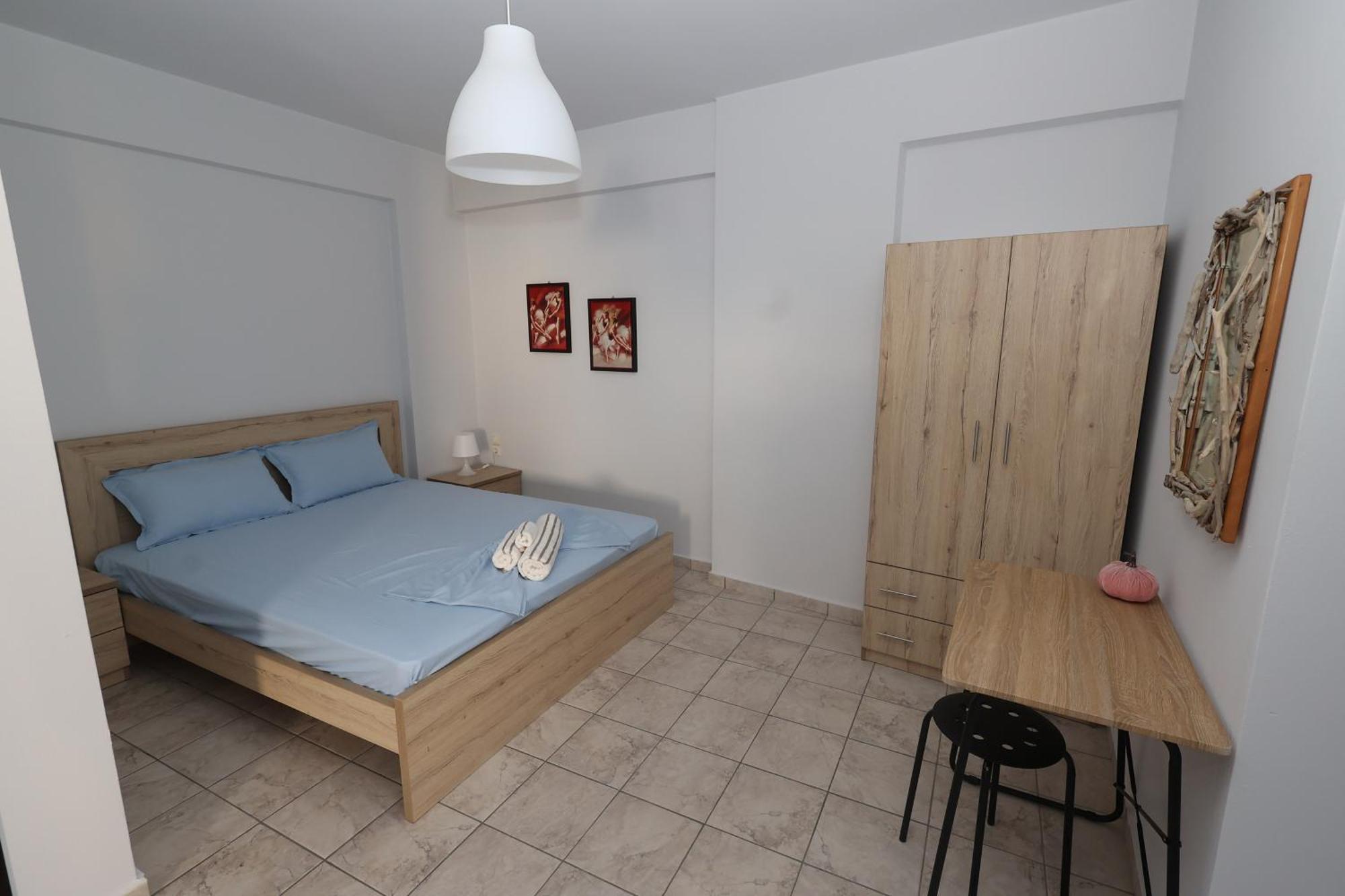 Katherine'S House Heraklion  Екстер'єр фото