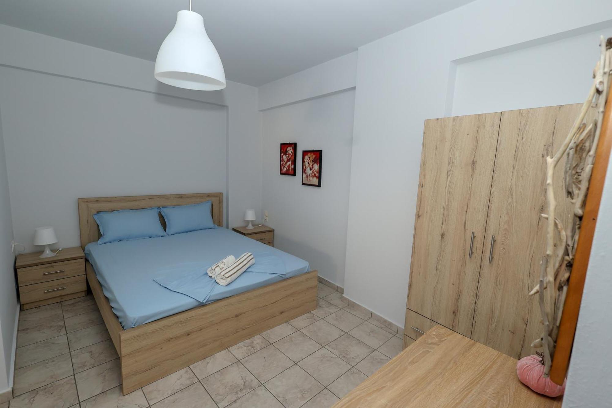 Katherine'S House Heraklion  Екстер'єр фото