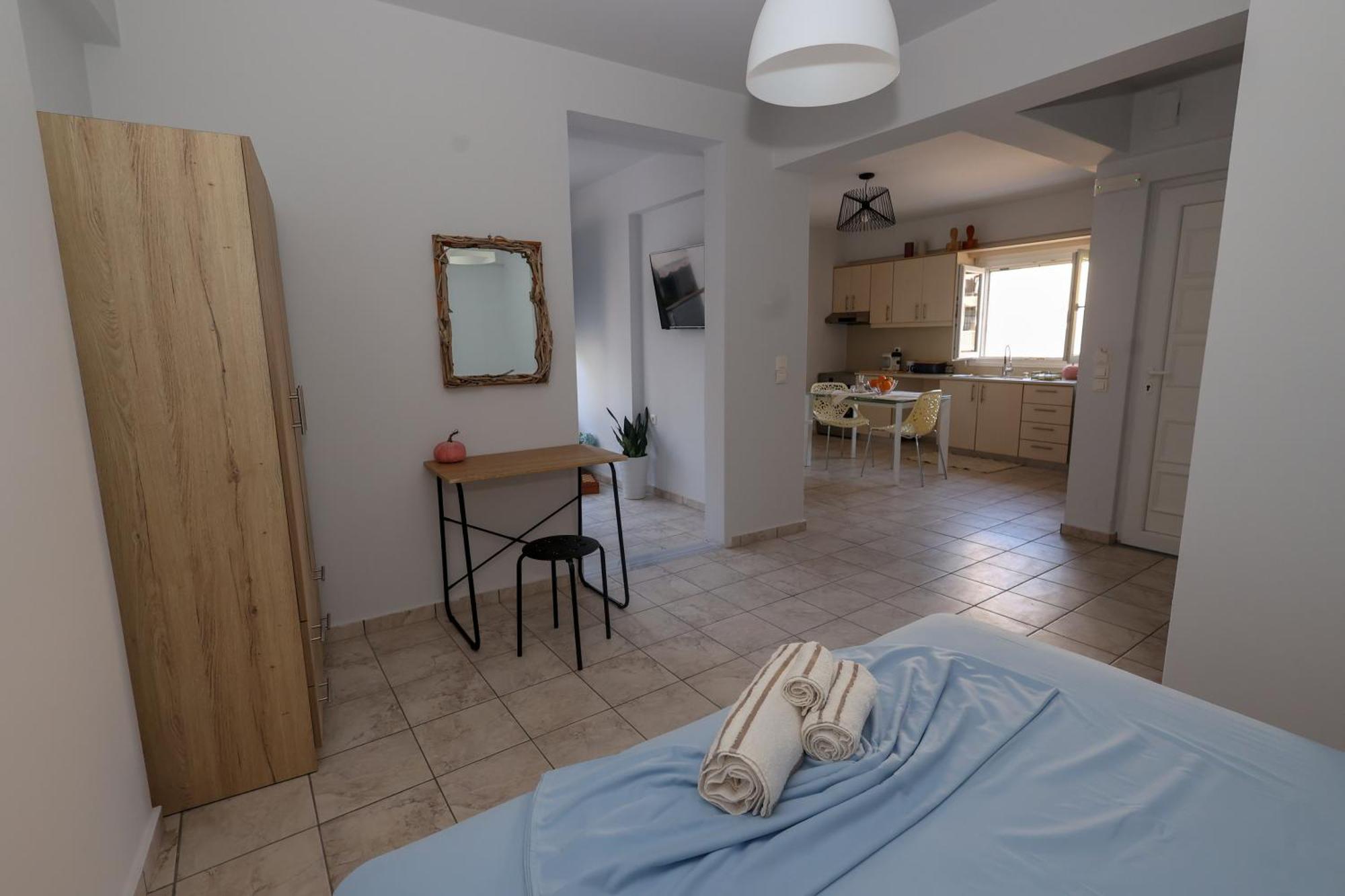 Katherine'S House Heraklion  Екстер'єр фото