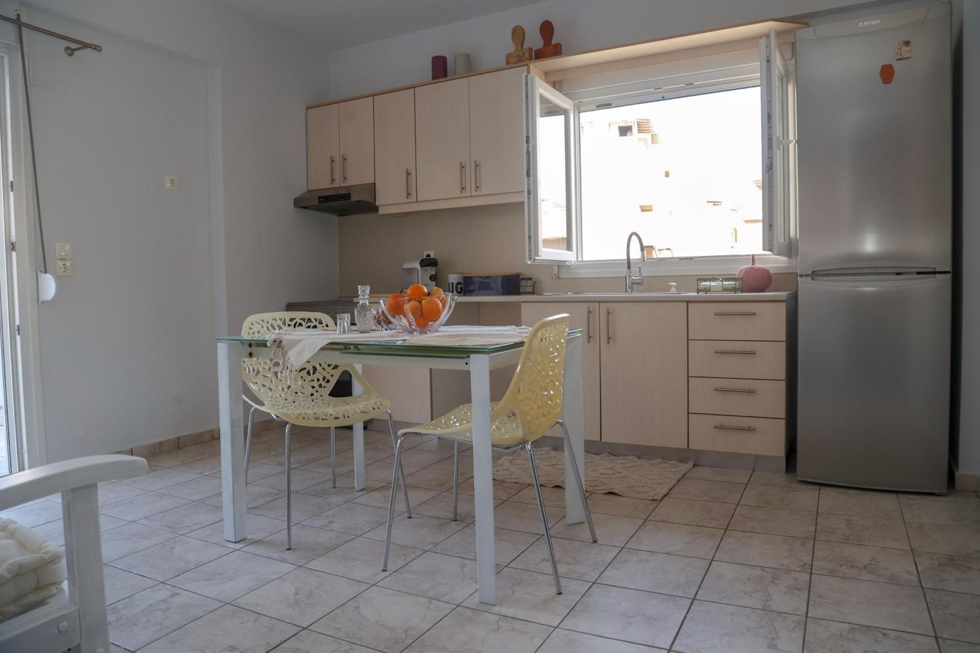 Katherine'S House Heraklion  Екстер'єр фото