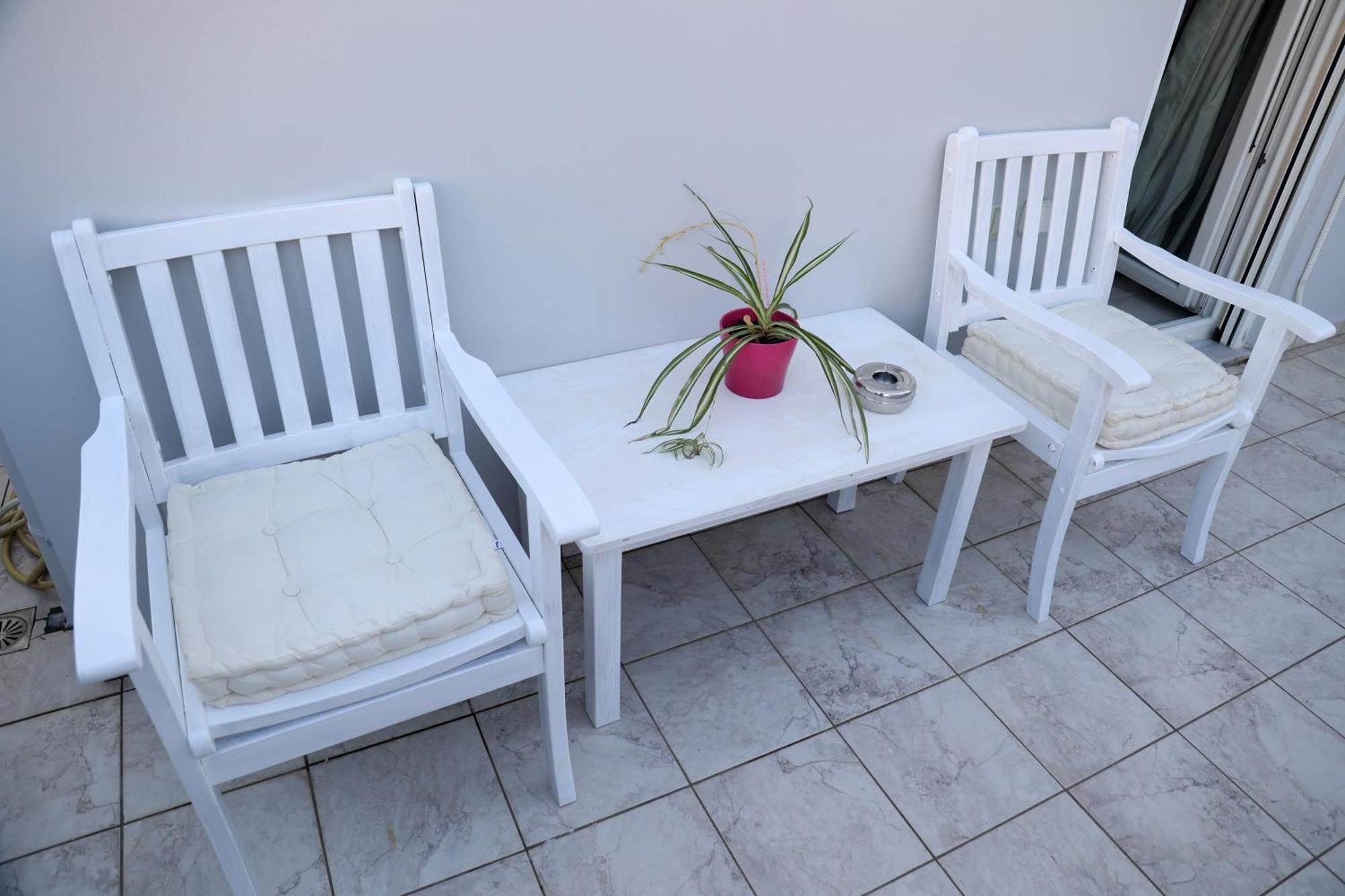 Katherine'S House Heraklion  Екстер'єр фото