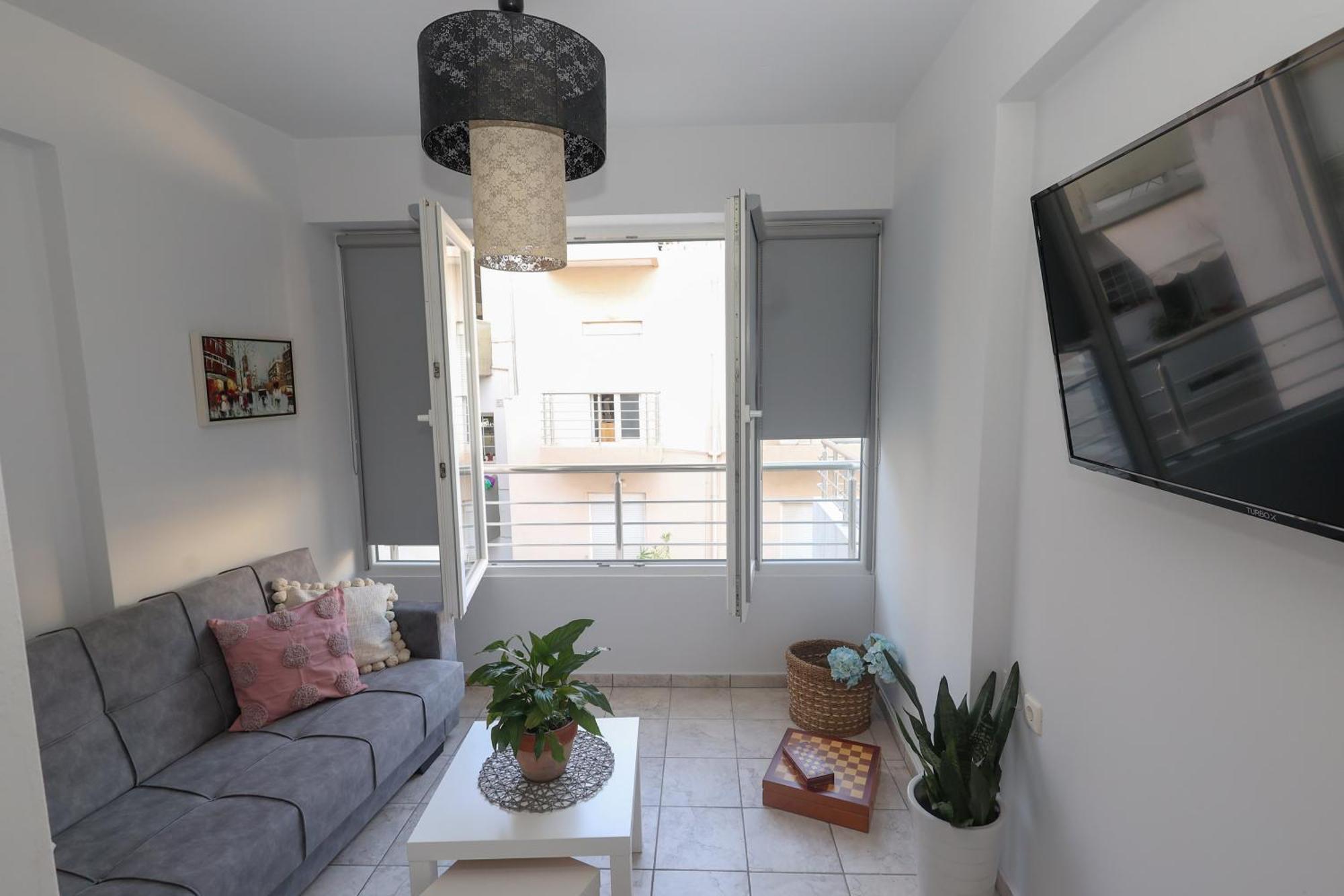 Katherine'S House Heraklion  Екстер'єр фото