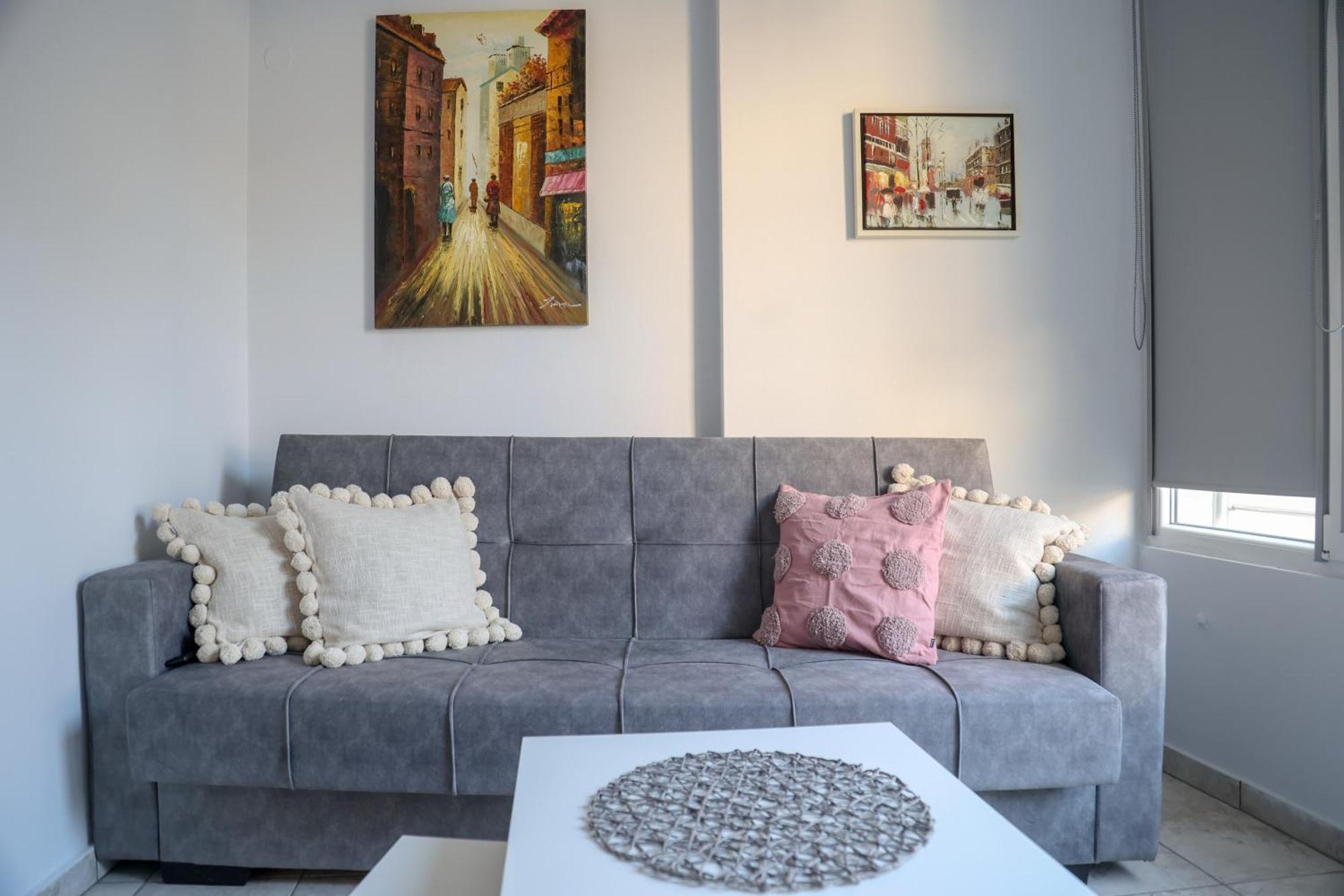 Katherine'S House Heraklion  Екстер'єр фото